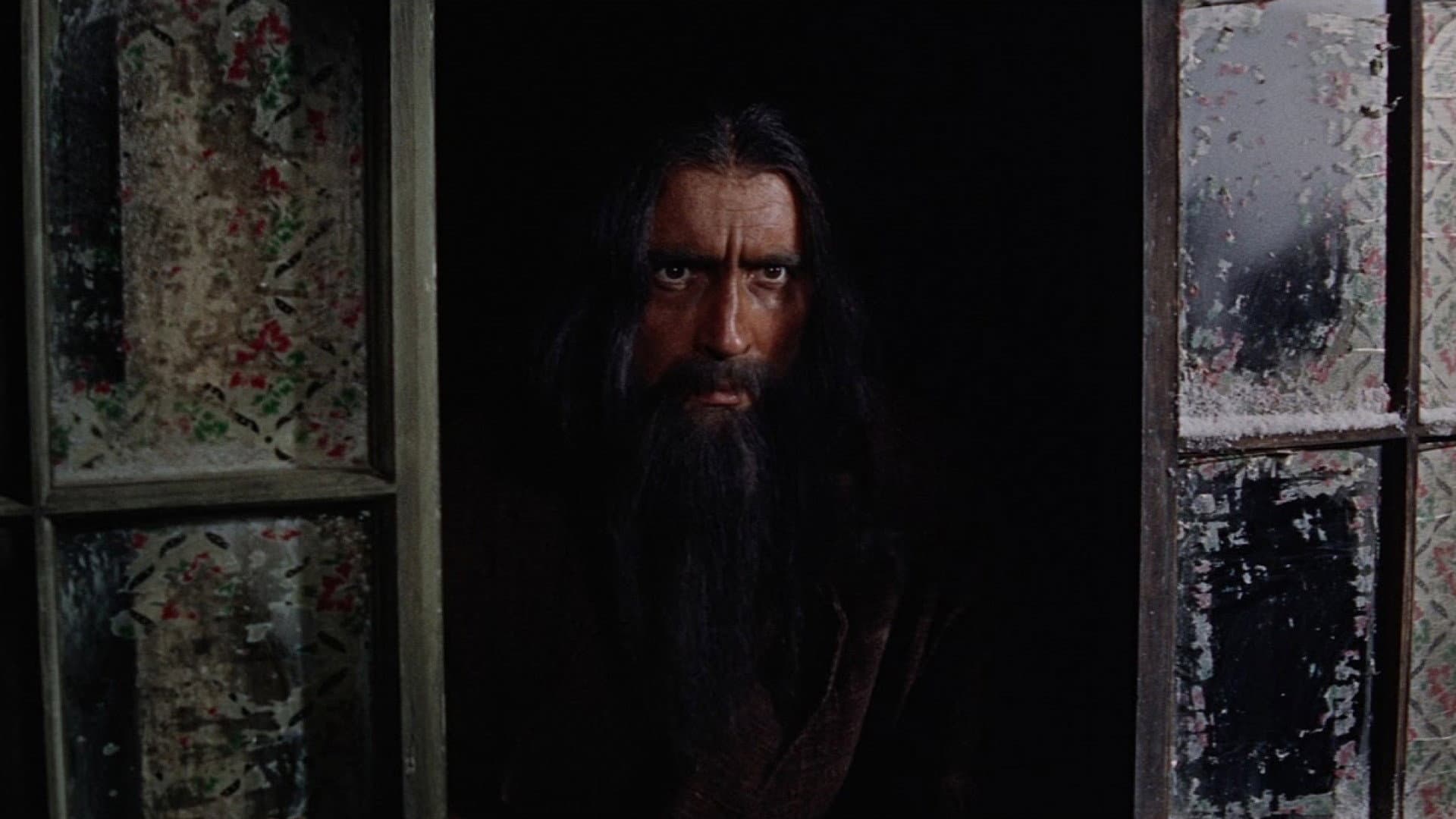 Rasputin - Il monaco folle - immagine