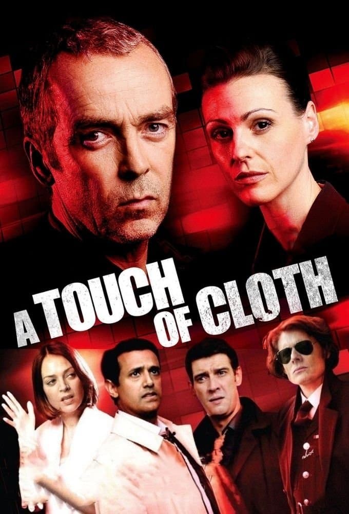 Poster di A Touch of Cloth