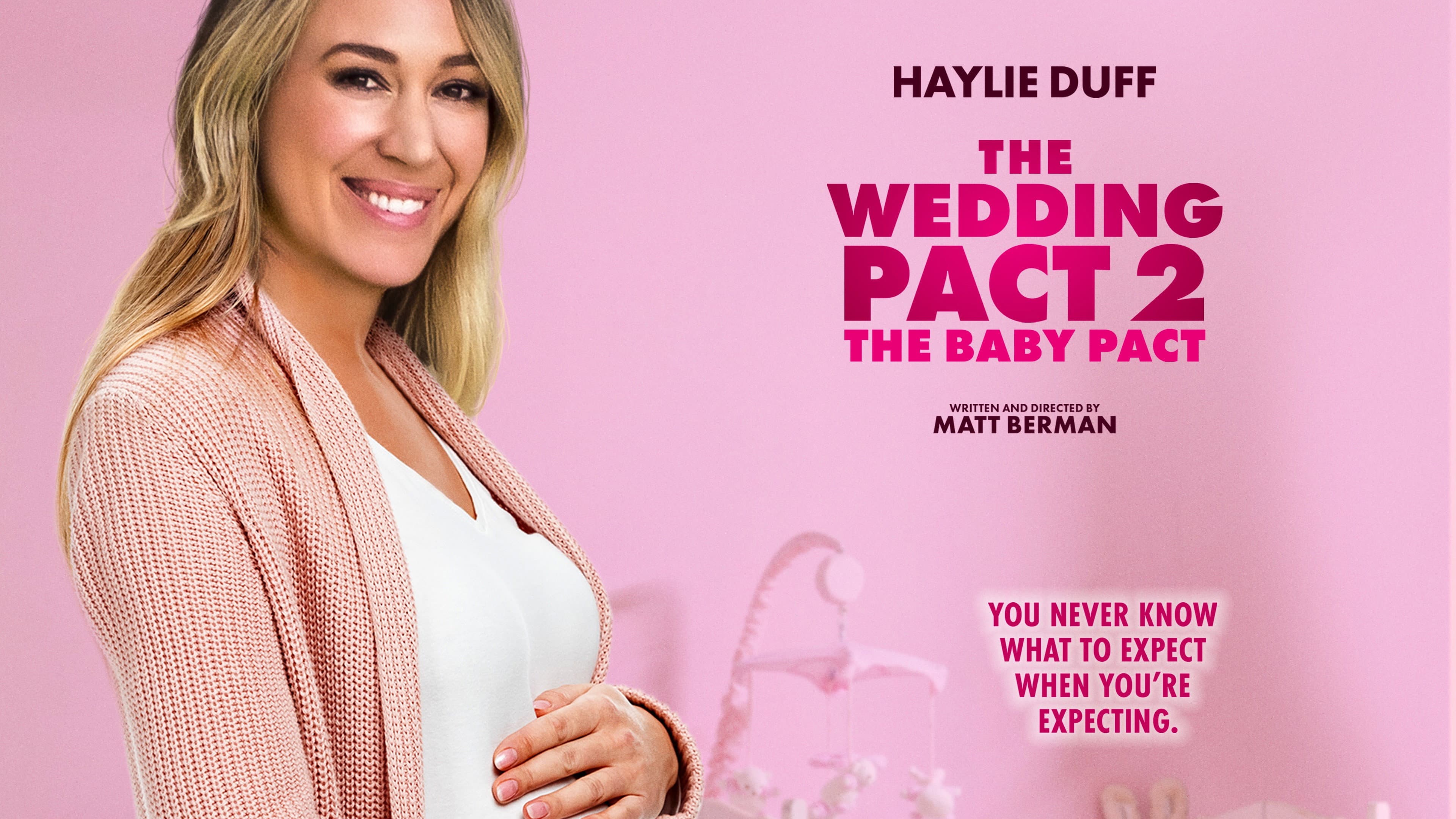The Wedding Pact 2: The Baby Pact - immagine