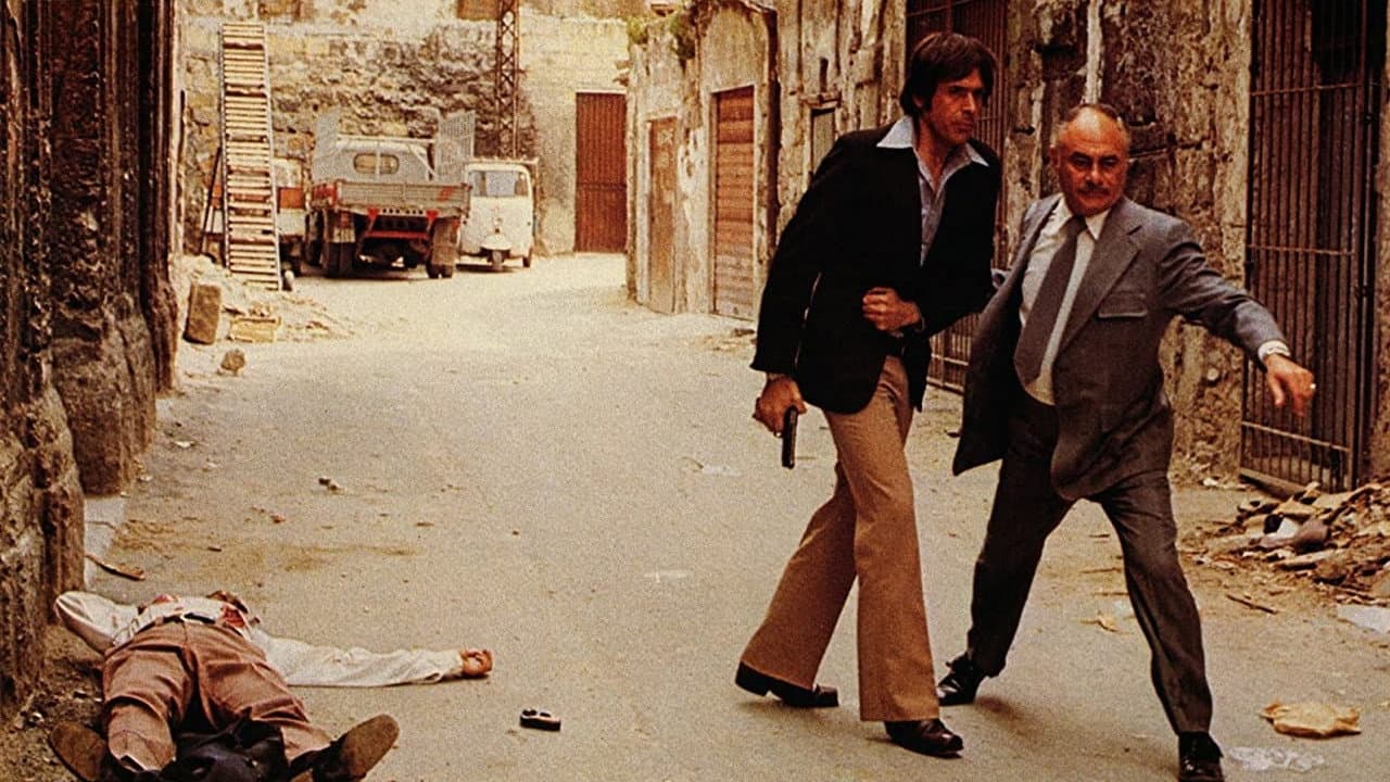 Il consigliori - immagine