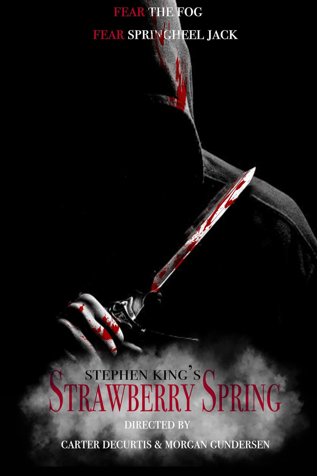 Poster di Strawberry Spring