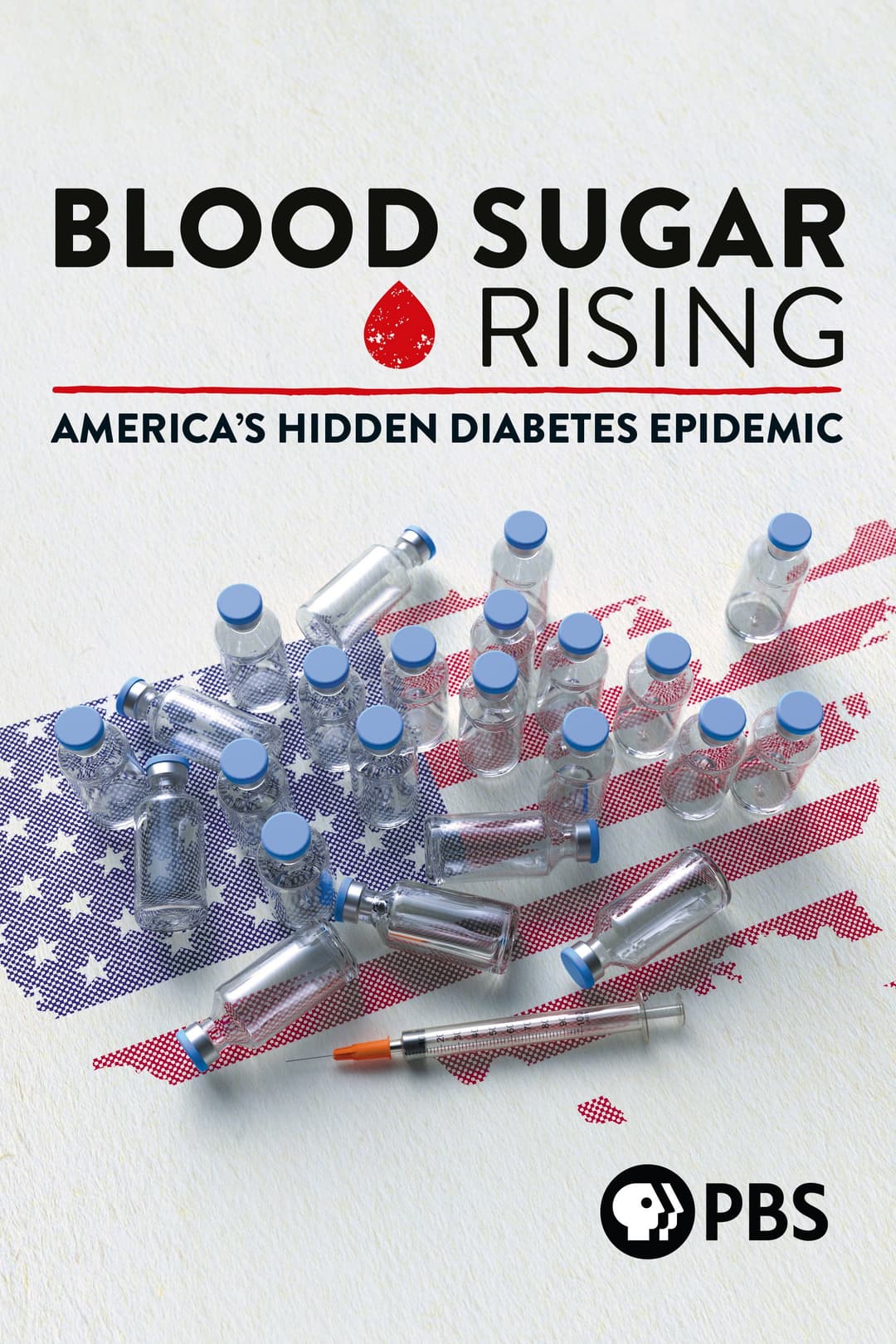 Poster di Blood Sugar Rising