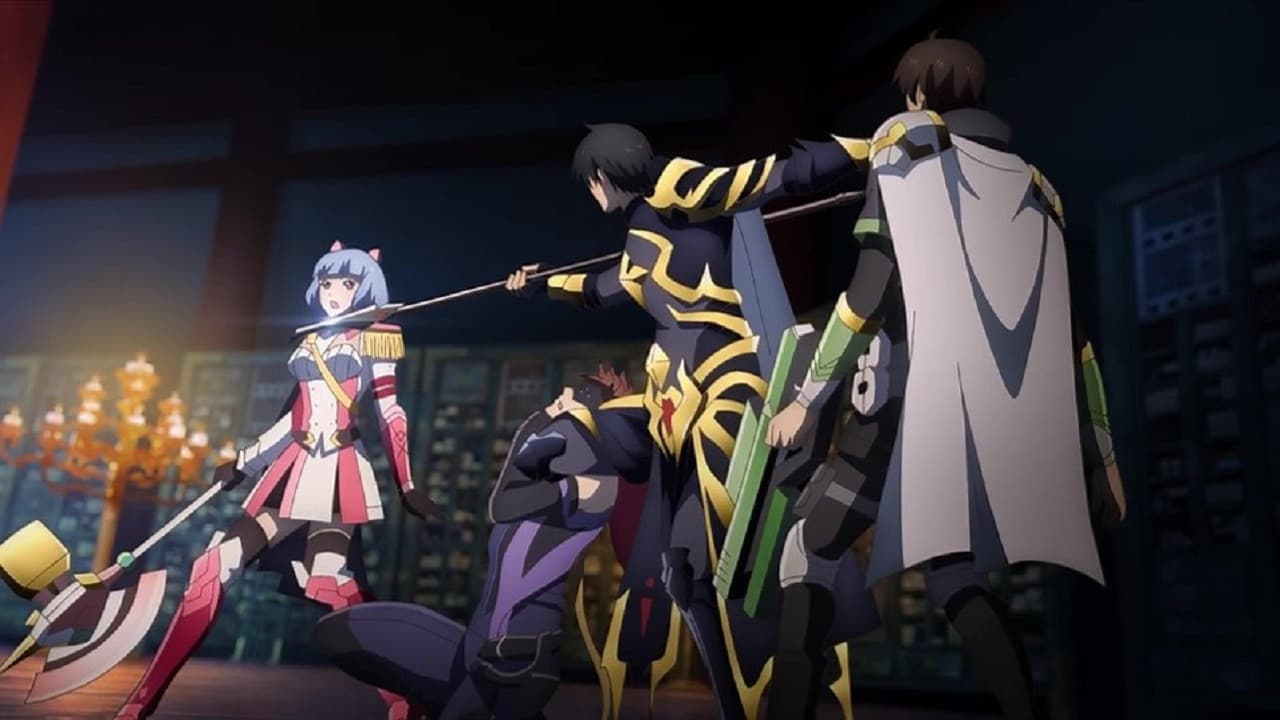 The King's Avatar: For the Glory - immagine