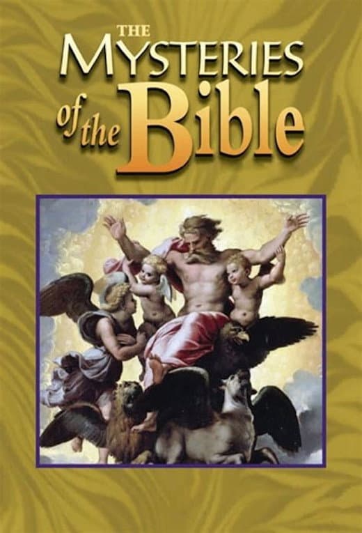 Poster di Mysteries of the Bible