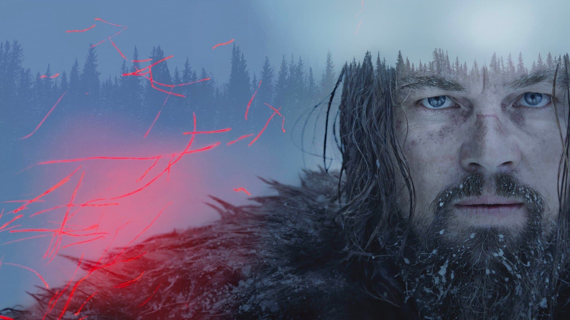 Revenant - Redivivo - immagine