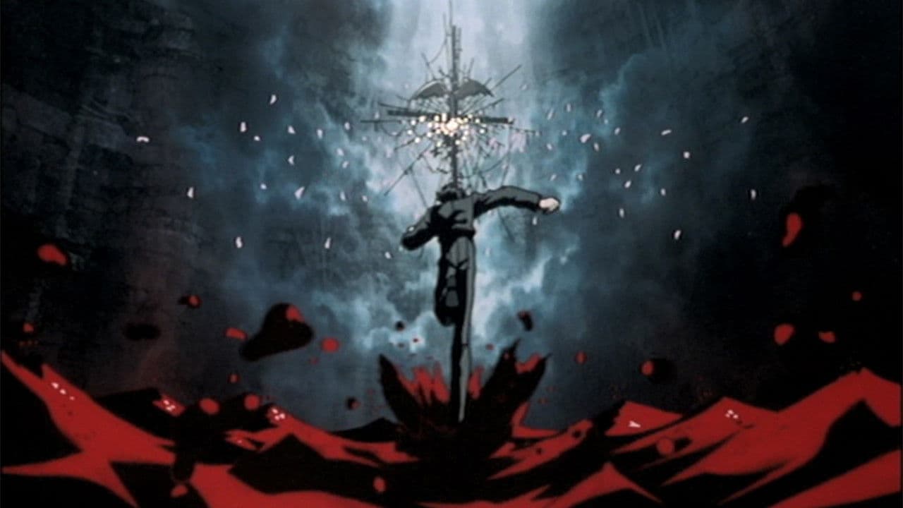 X The Movie - immagine