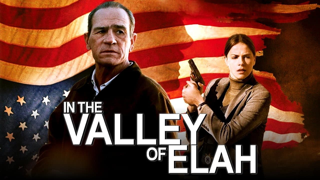 Nella valle di Elah - immagine