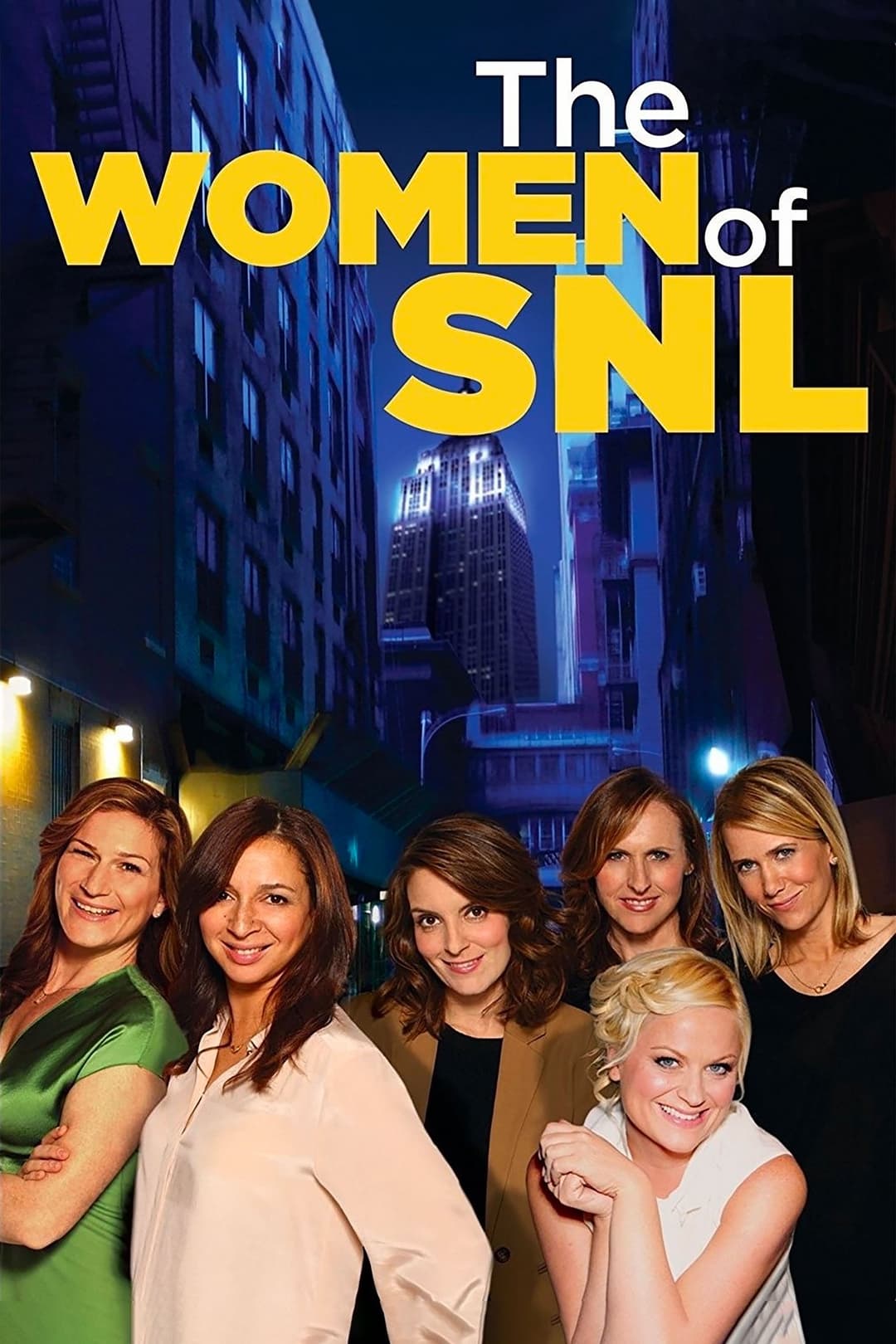 Poster di The Women of SNL