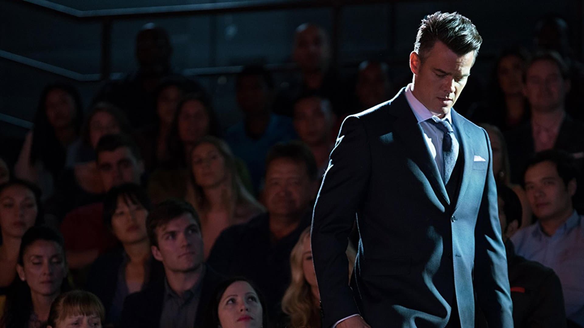 The Show - immagine