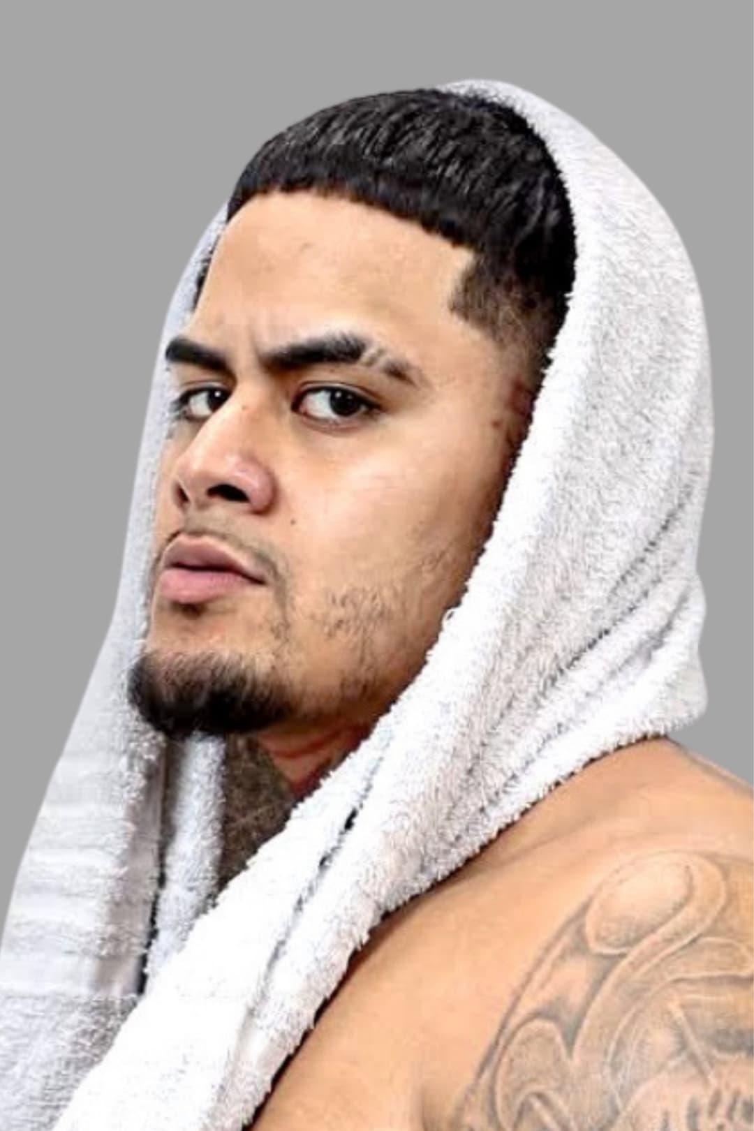 Zilla Fatu