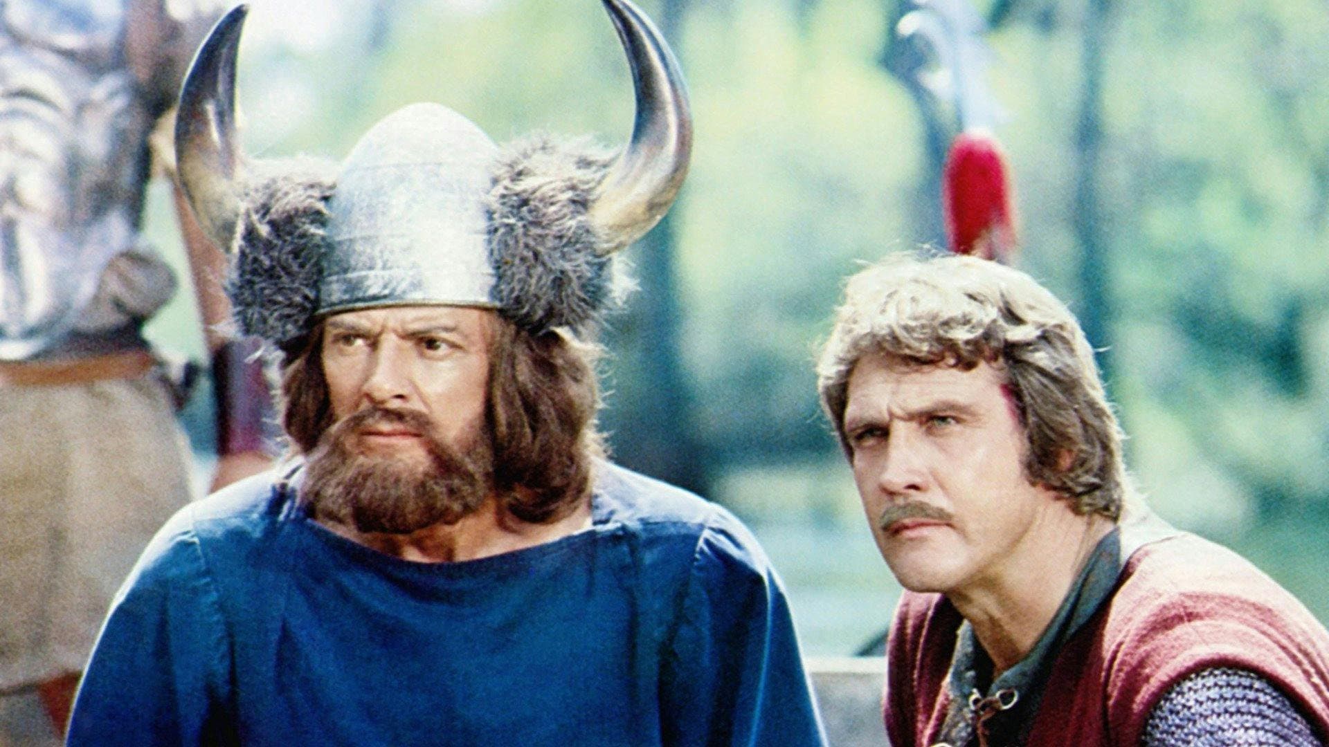 Il principe Thorvald - immagine
