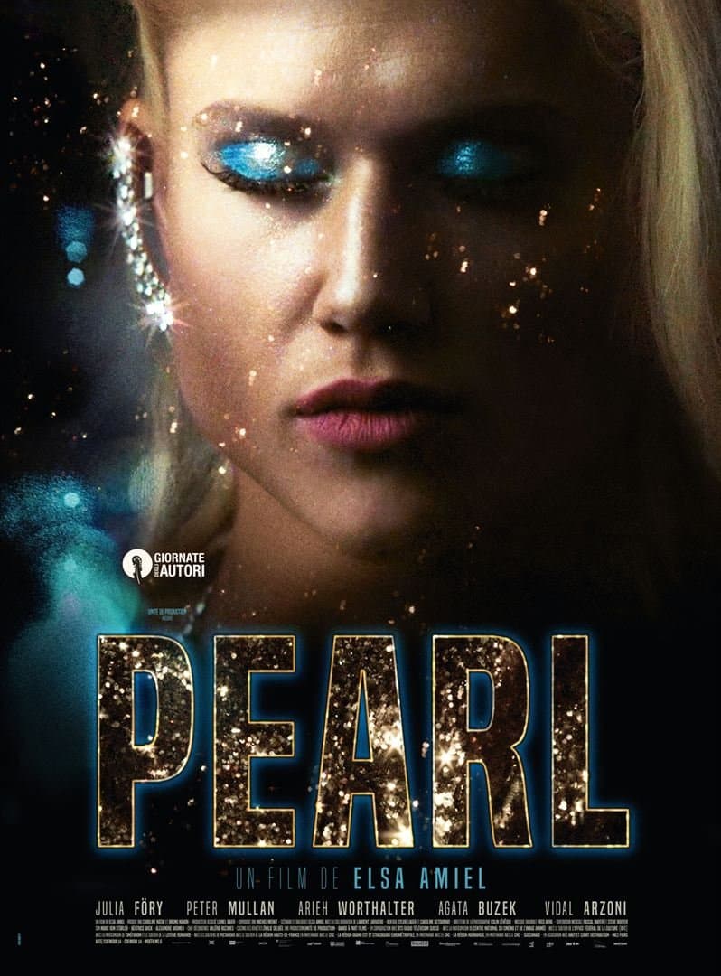 Poster di Pearl