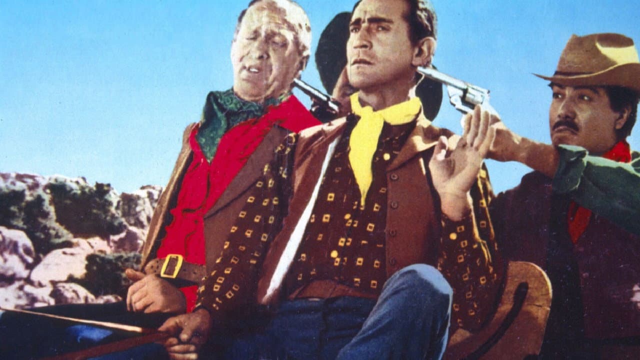 I gemelli del Texas - immagine