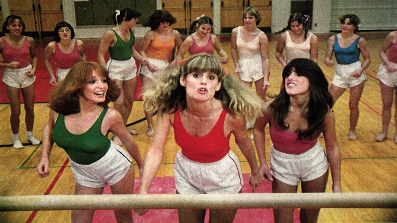 Rock 'n' Roll High School - immagine
