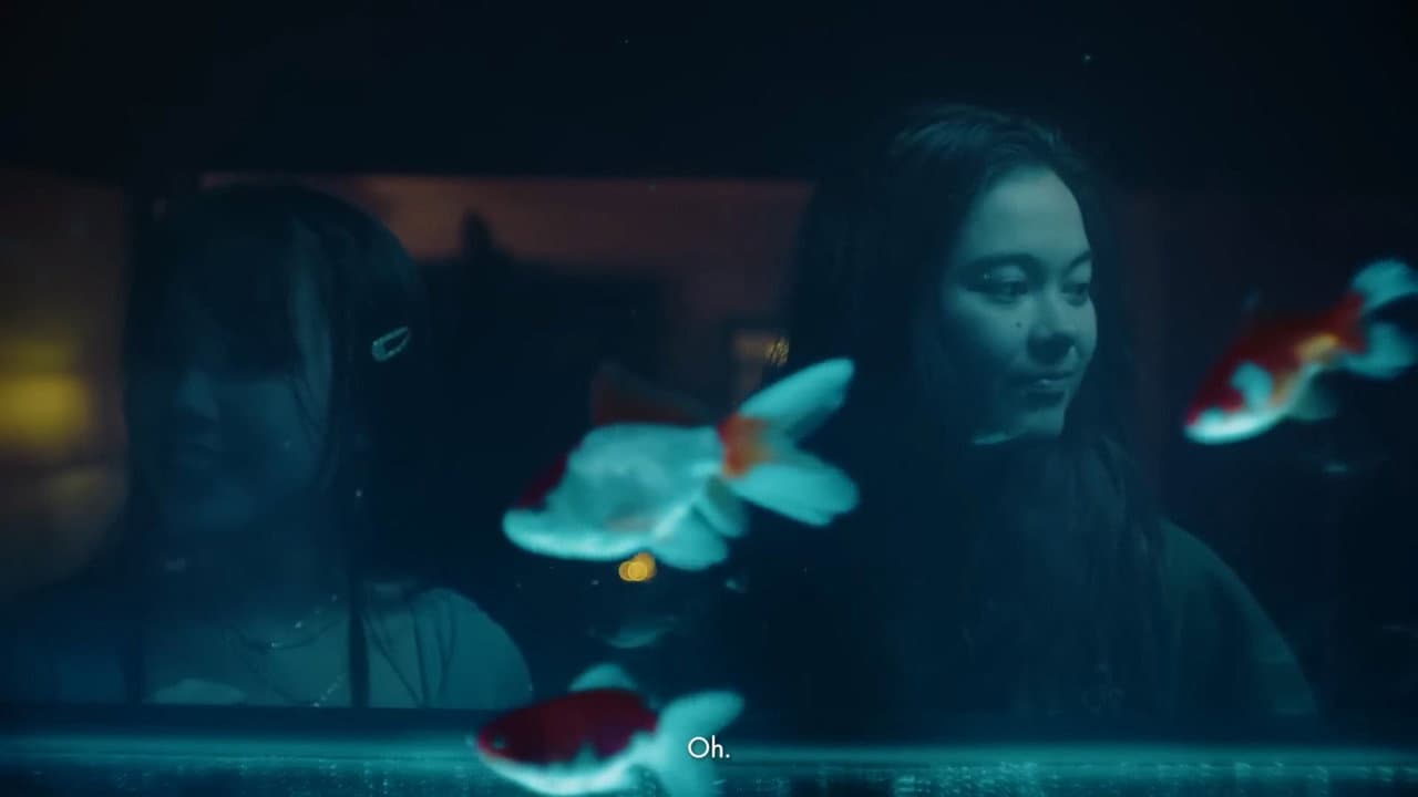 Lucky Fish - immagine