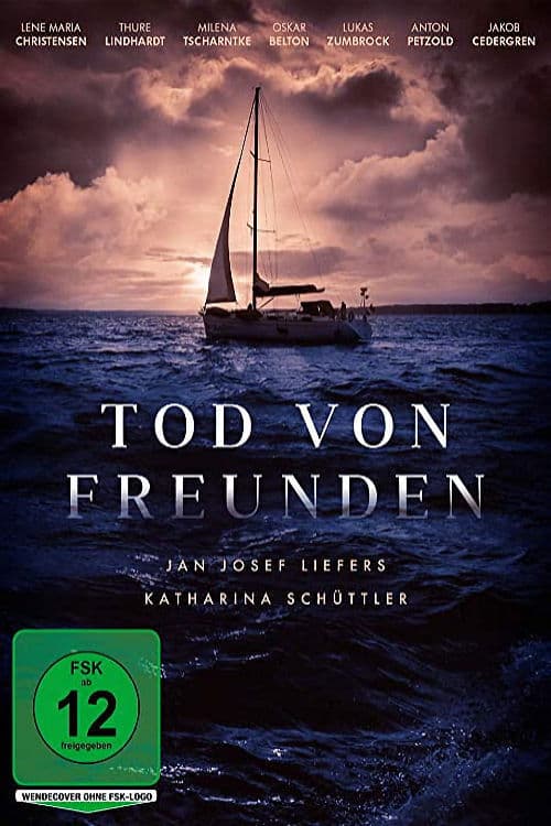 Poster di Tod von Freunden