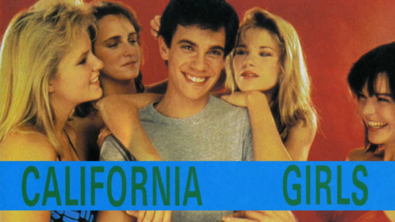 California Girls - immagine