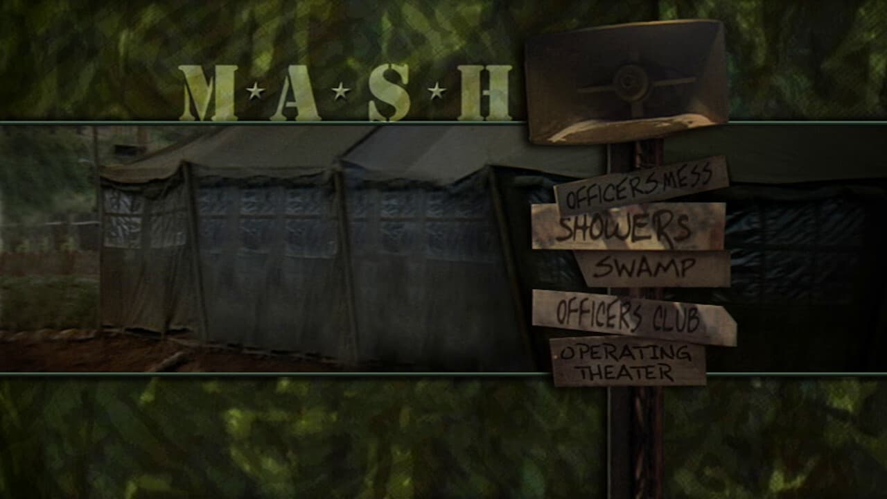 M*A*S*H - immagine