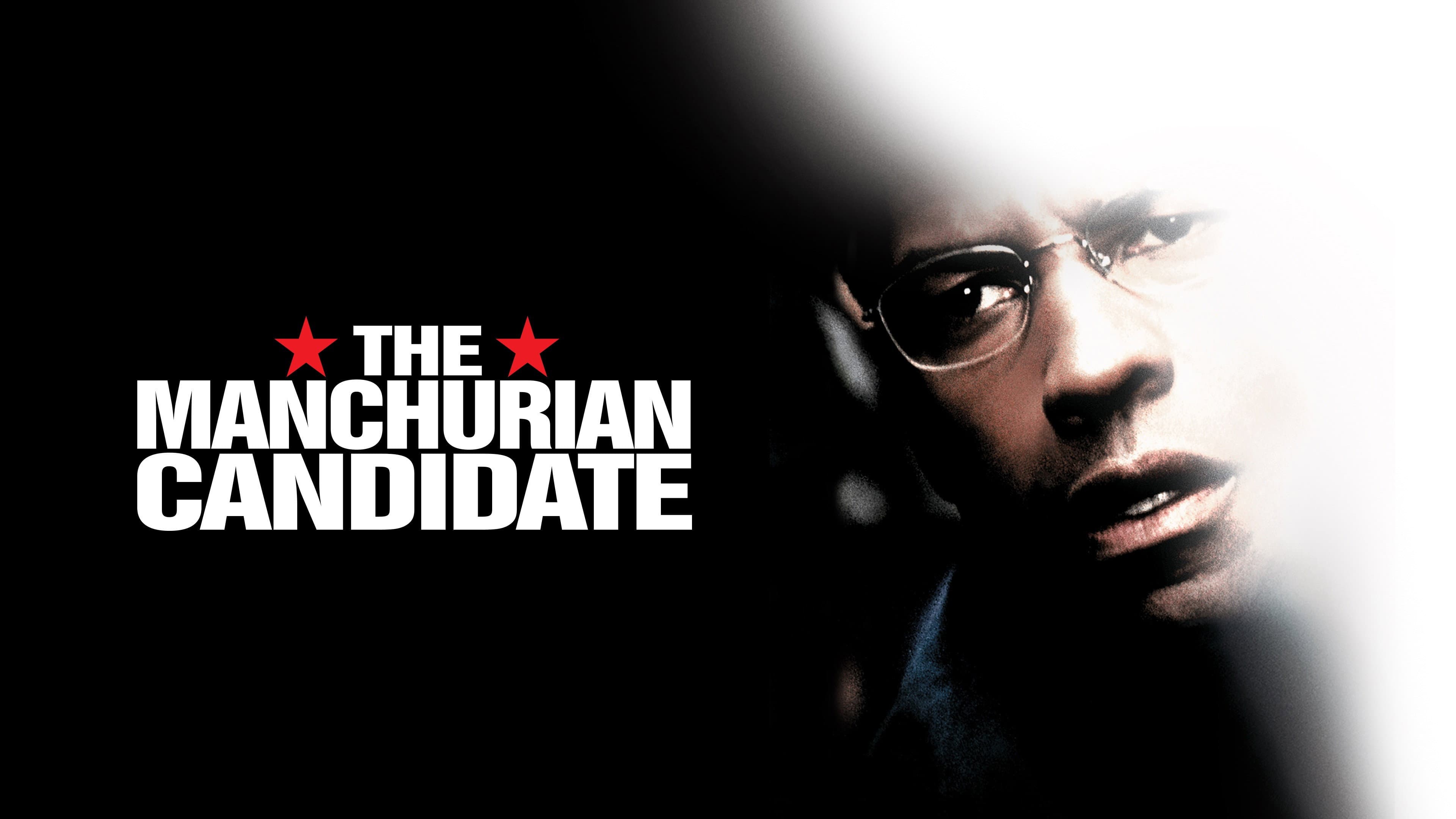 The Manchurian Candidate - immagine