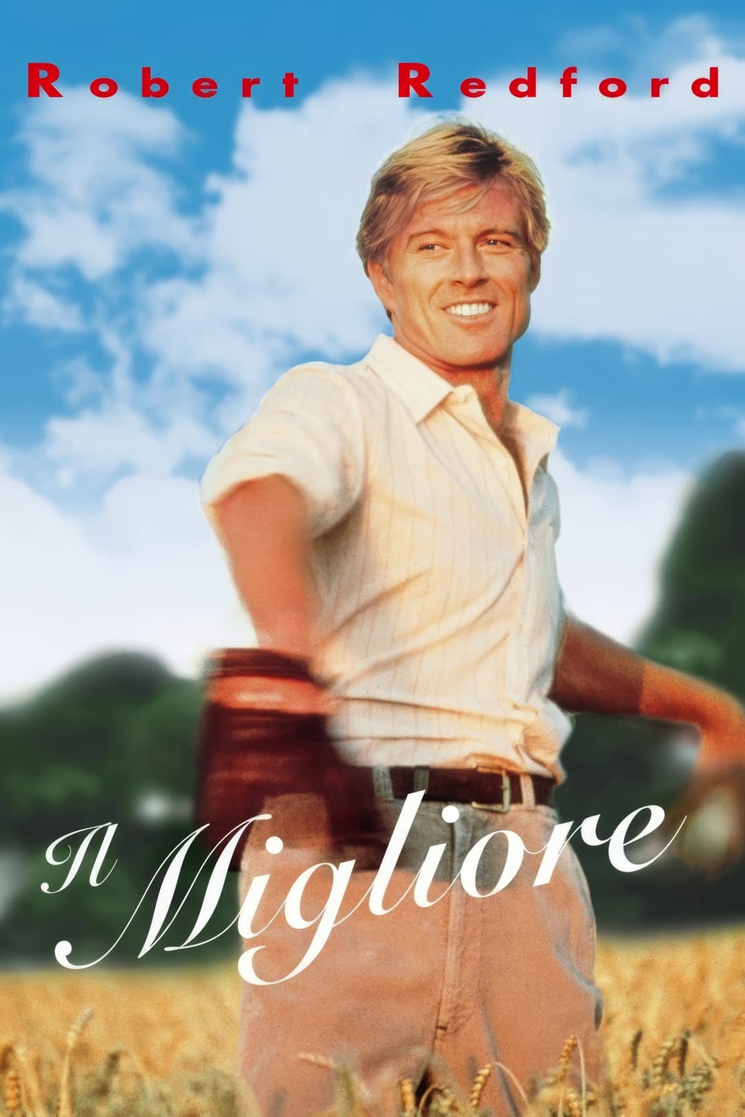 Poster di Il migliore