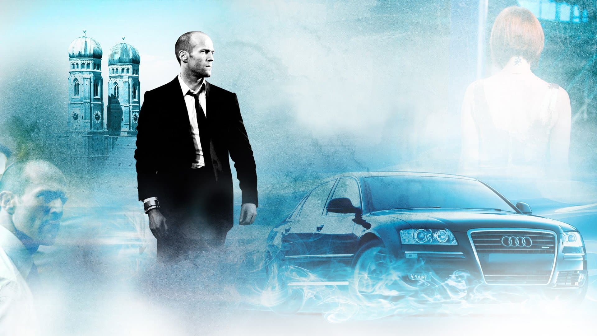 Transporter 3 - immagine
