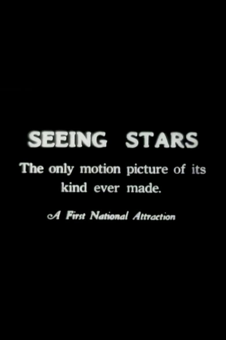 Poster di Seeing Stars