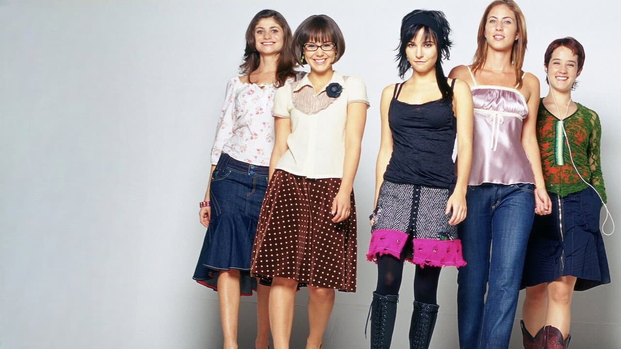 Charm school - Ragazze incorreggibili - immagine