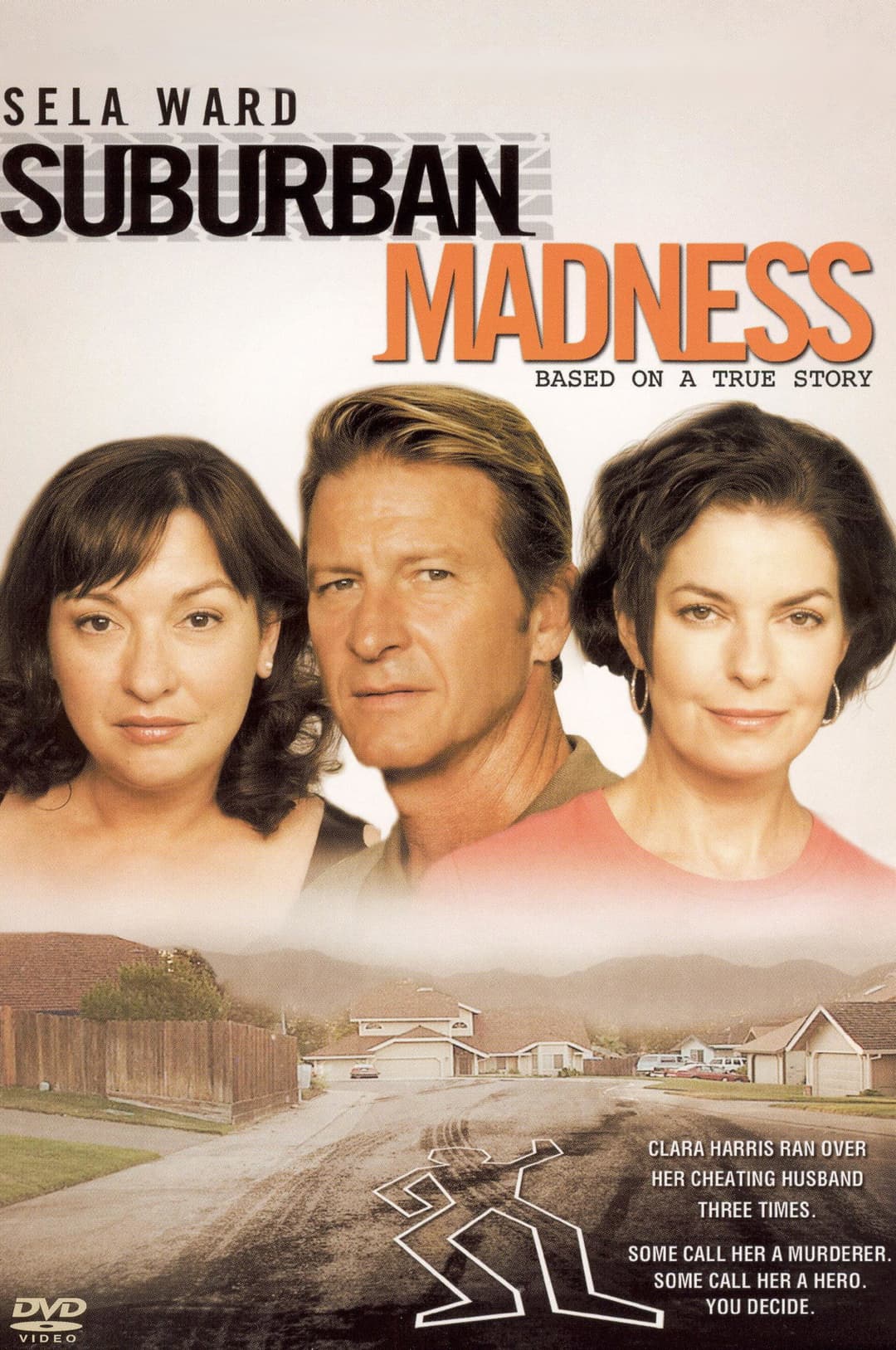 Poster di Suburban Madness