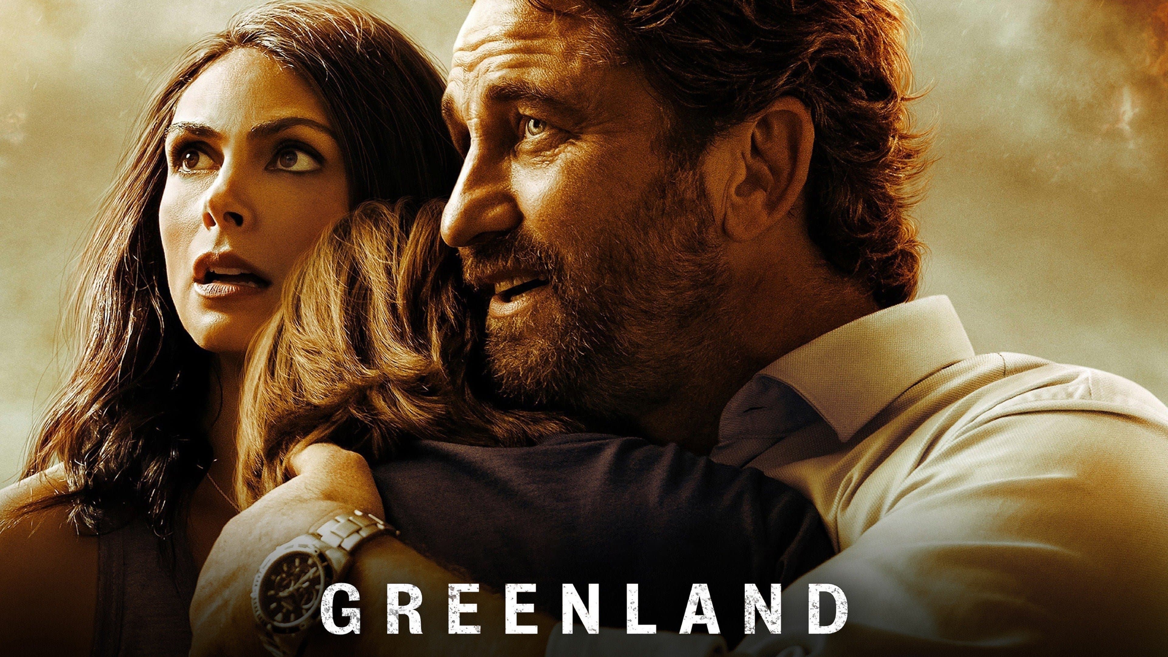 Greenland - immagine