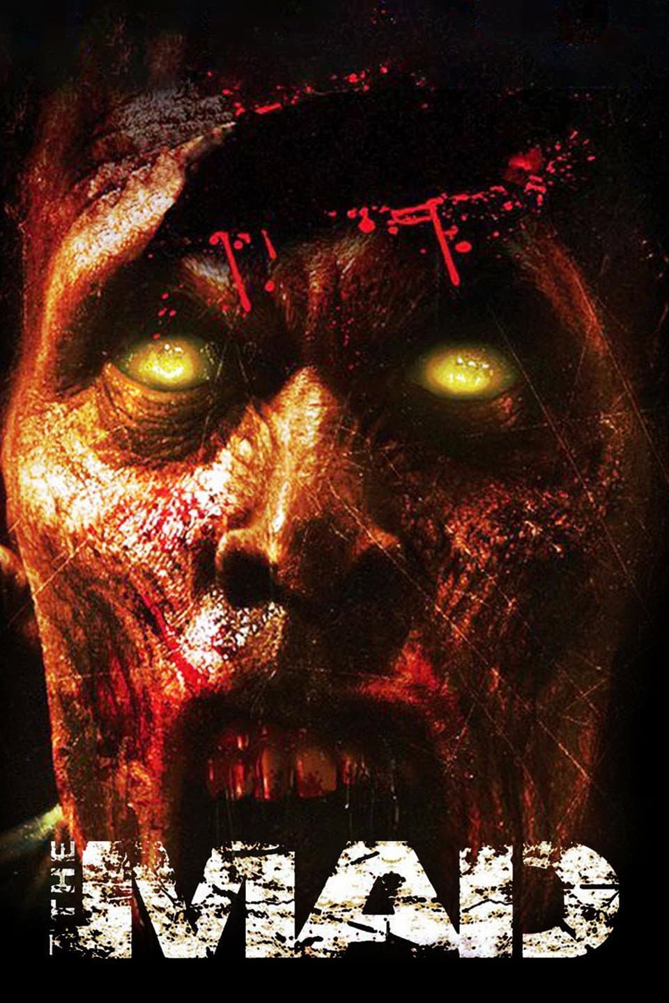 Poster di The Mad