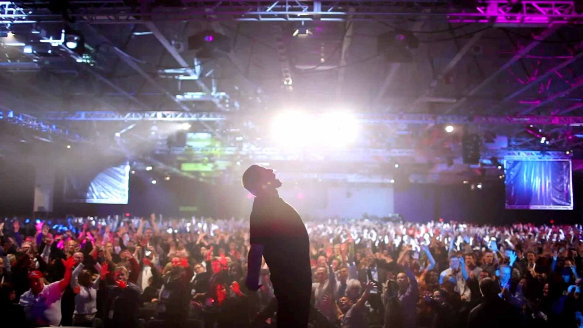 Tony Robbins: I Am Not Your Guru - immagine