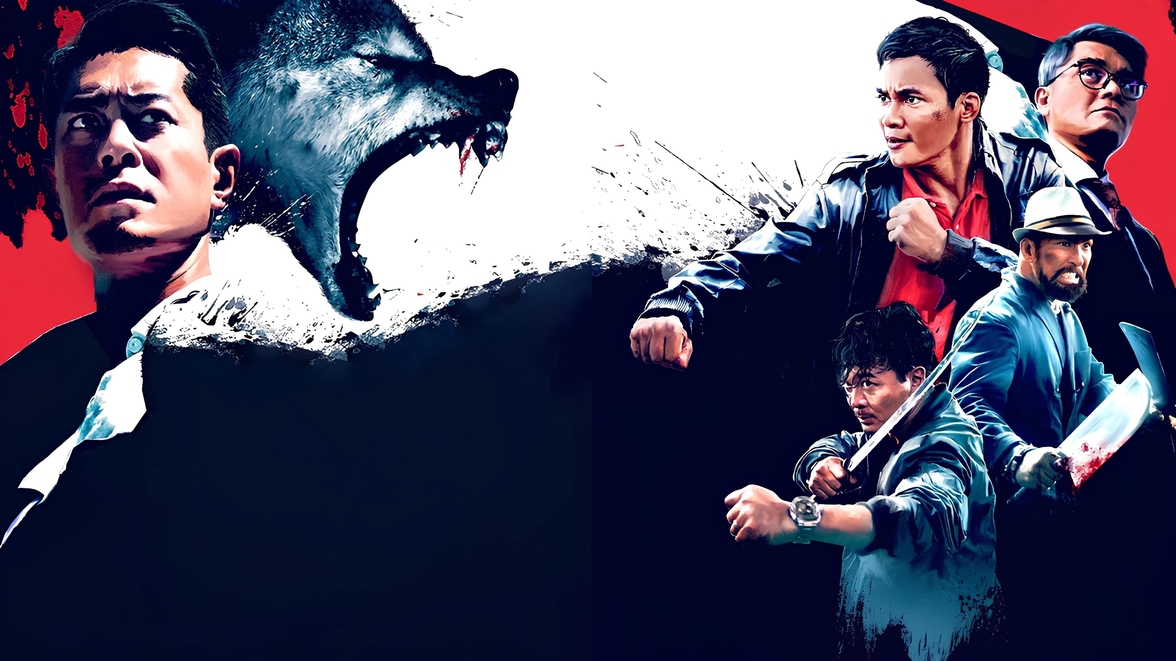 Kill Zone - Paradox - immagine