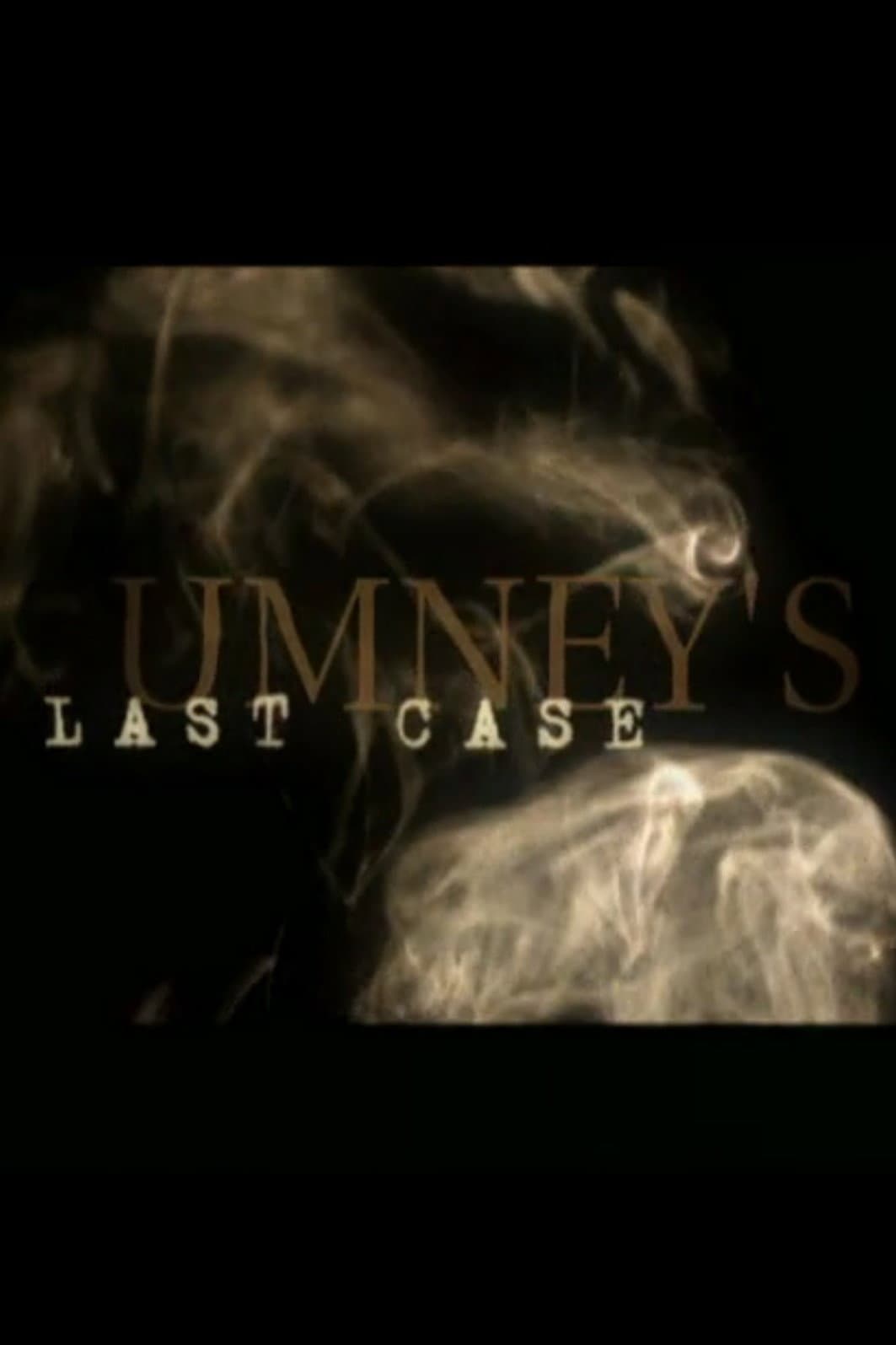 Poster di Umney's Last Case