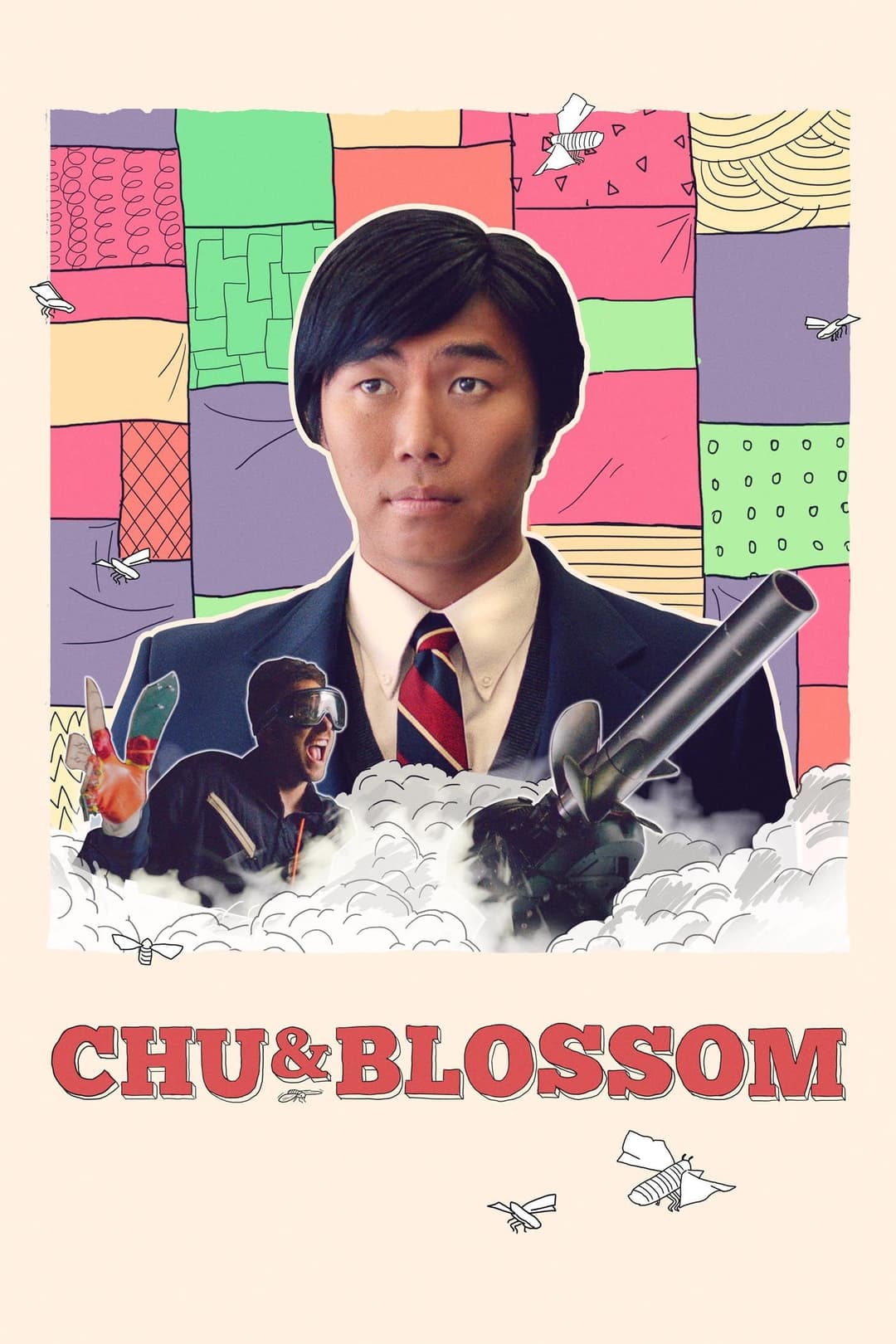 Poster di Chu and Blossom