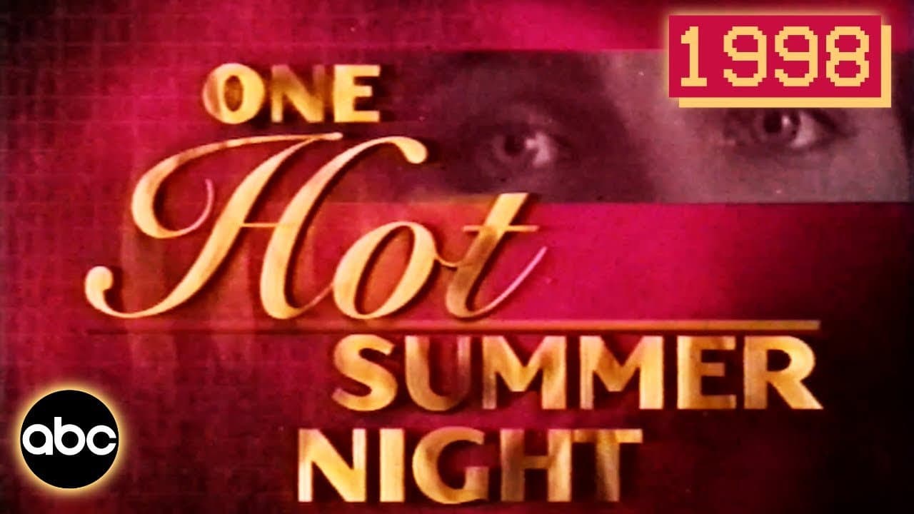 One Hot Summer Night - immagine