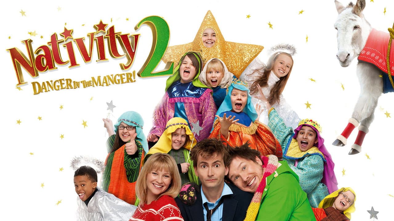 Nativity 2: Danger in the Manger! - immagine
