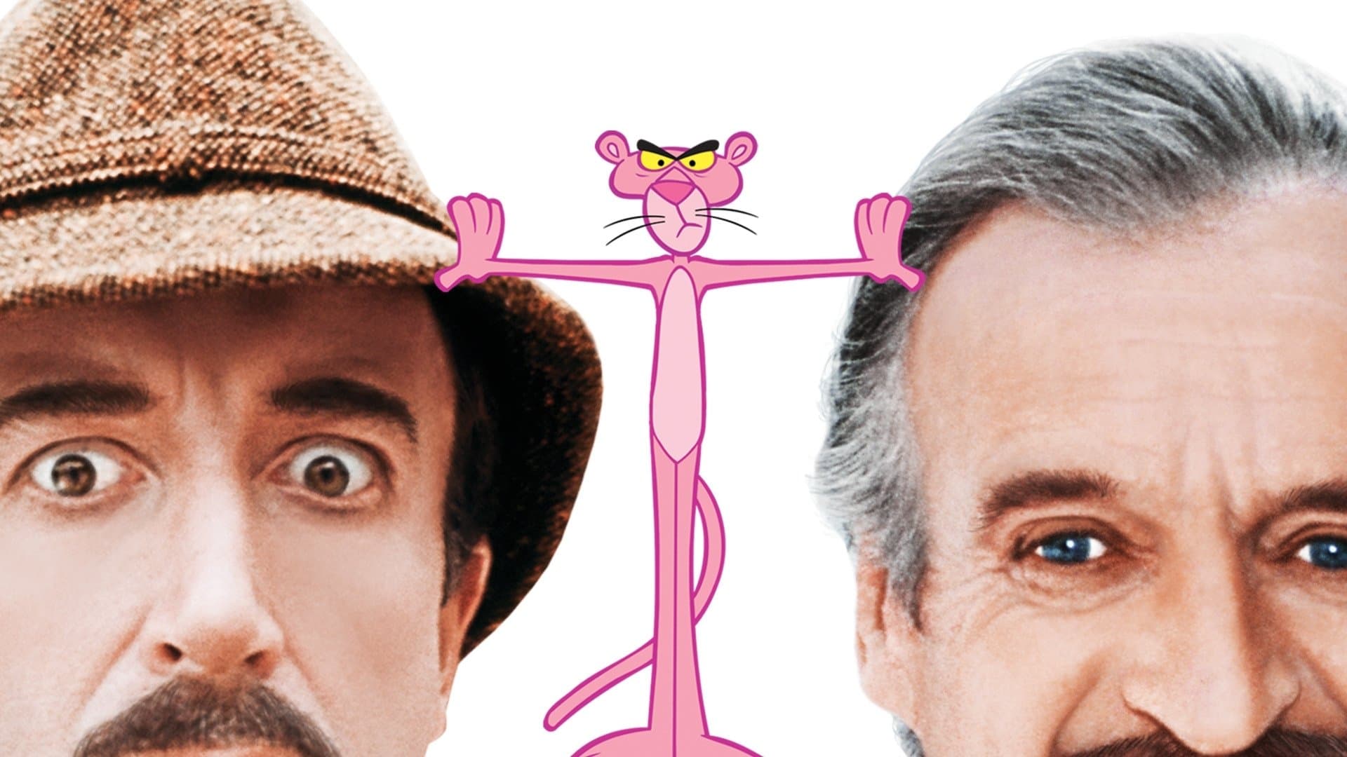 Sulle orme della Pantera Rosa - immagine