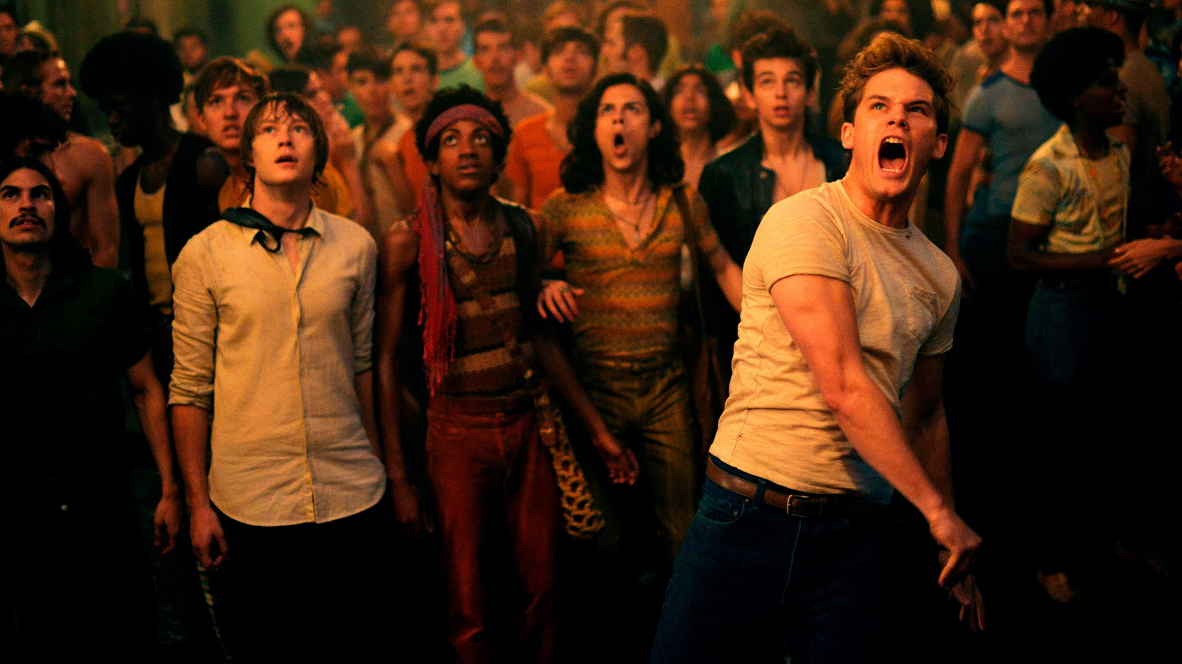 Stonewall - immagine