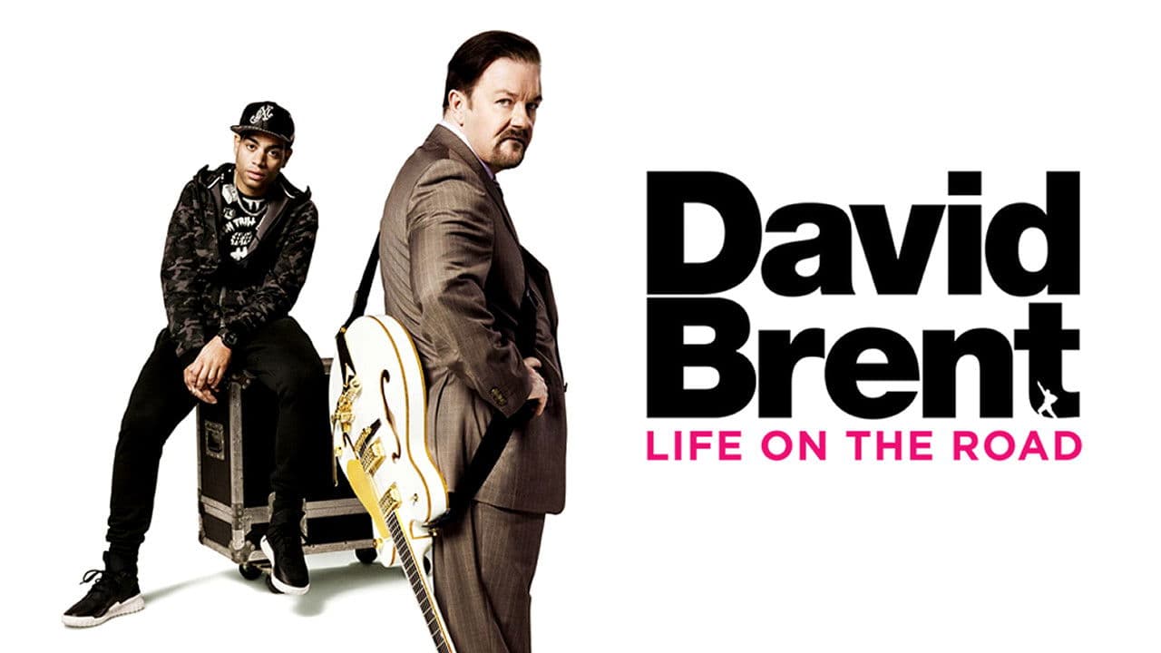 David Brent: Life on the Road - immagine