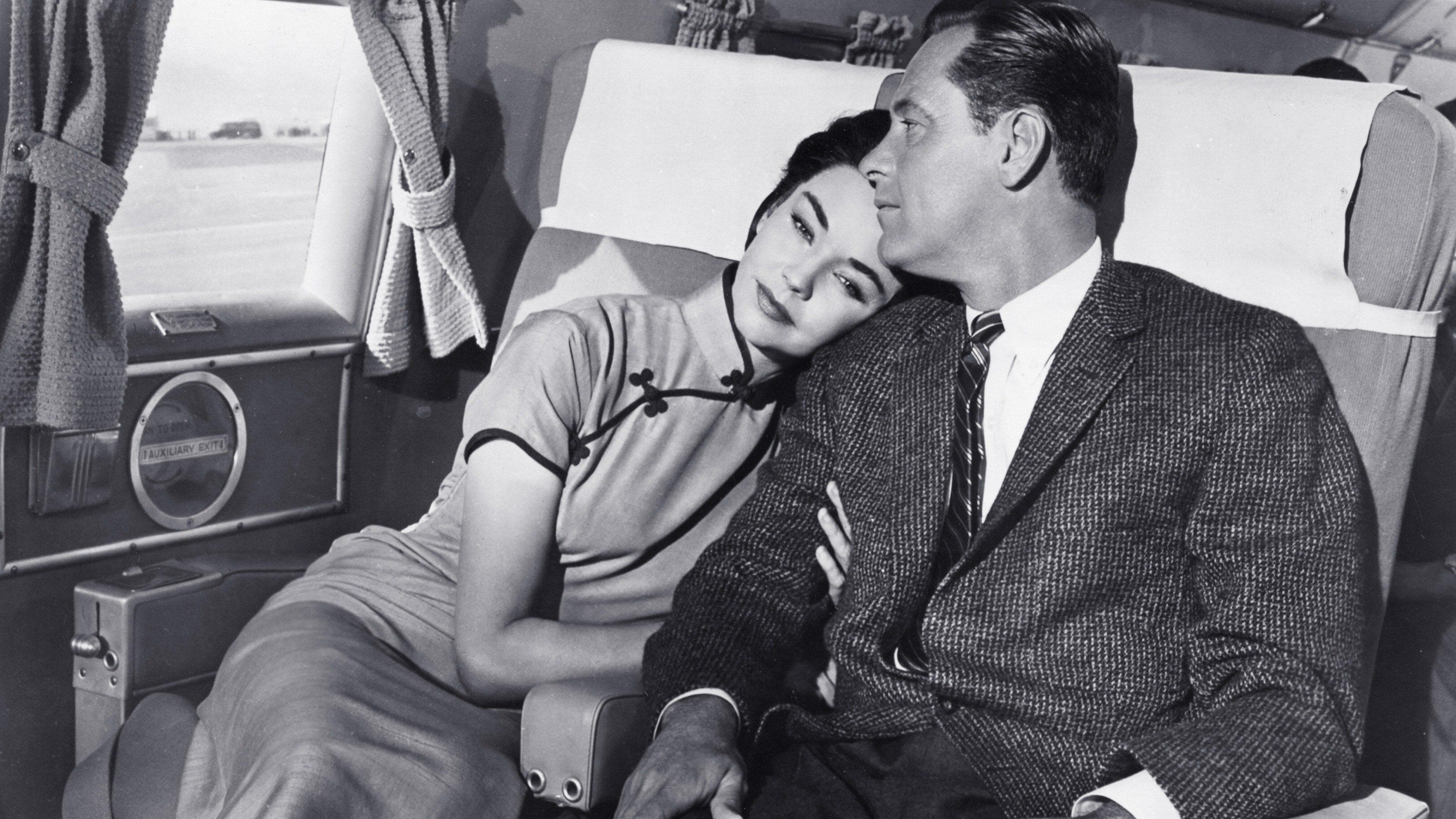 L'amore è una cosa meravigliosa - immagine