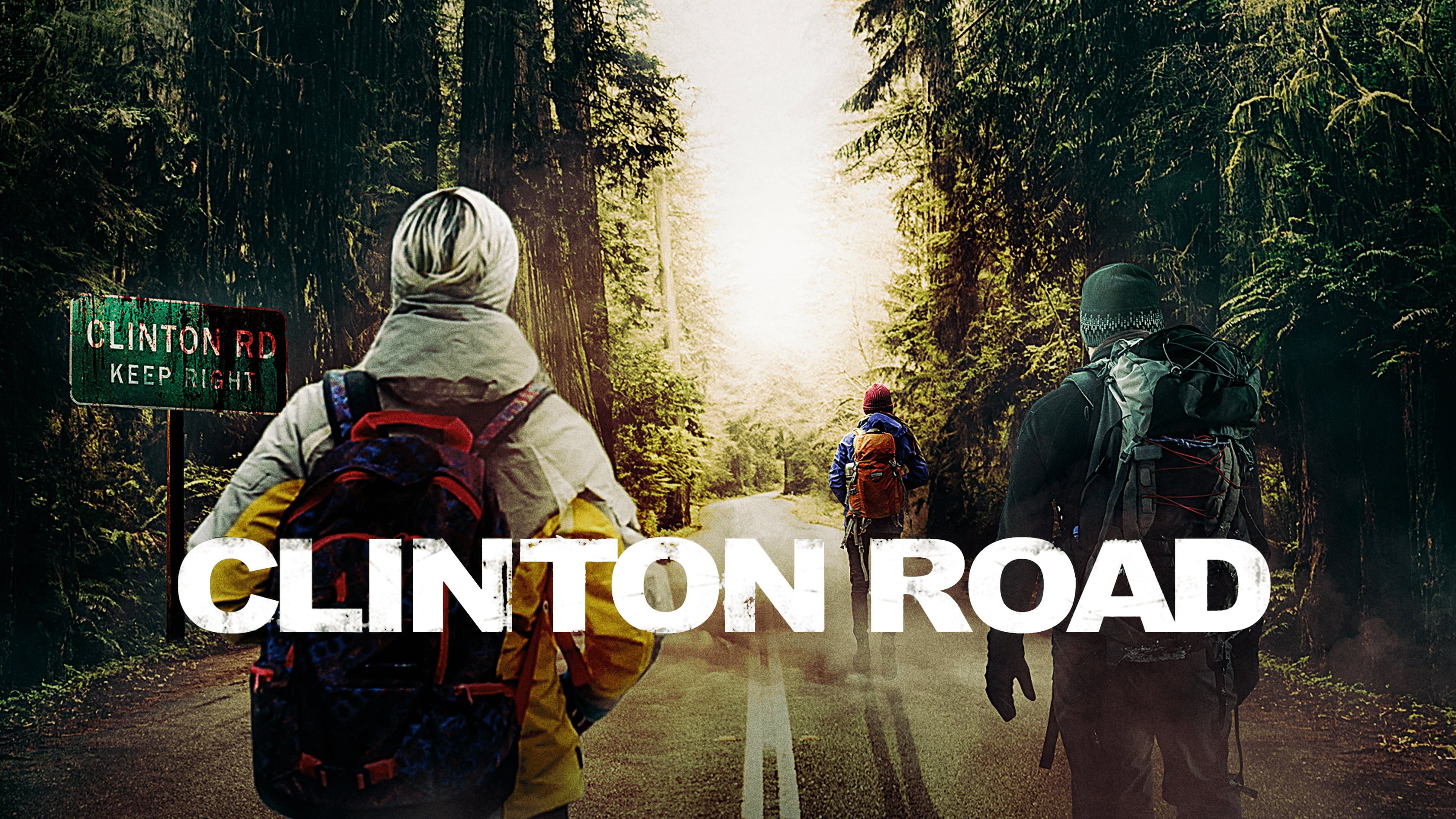 Clinton Road - immagine