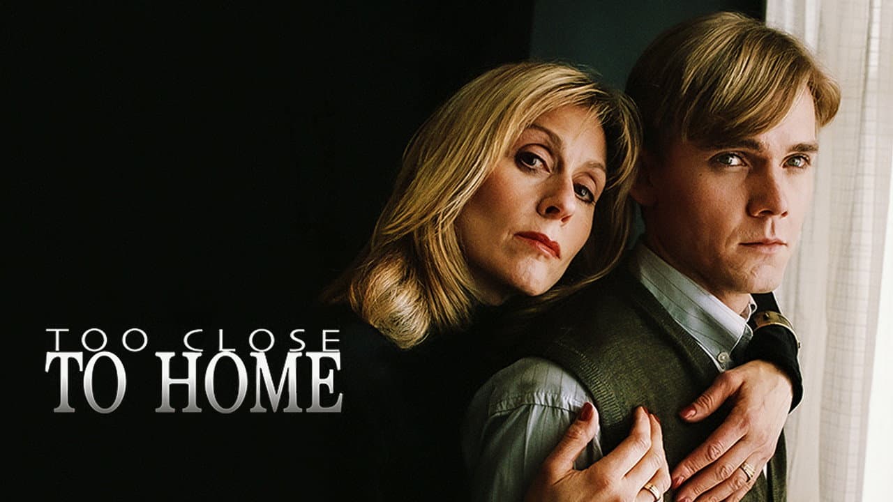Too Close to Home - immagine