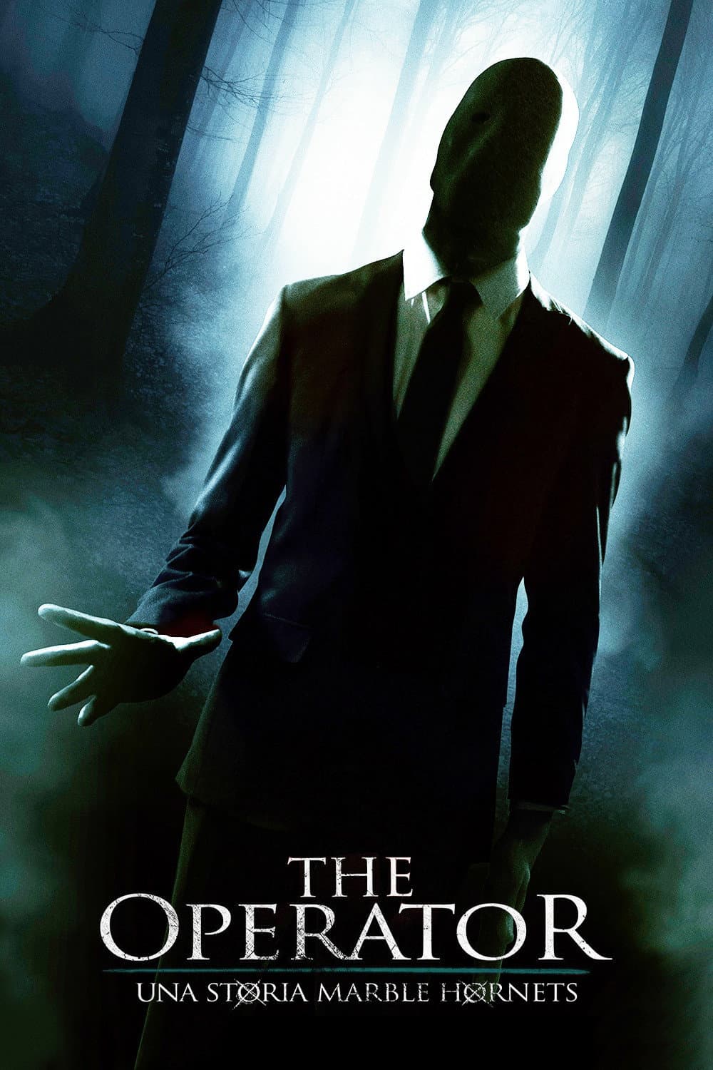 Poster di The Operator