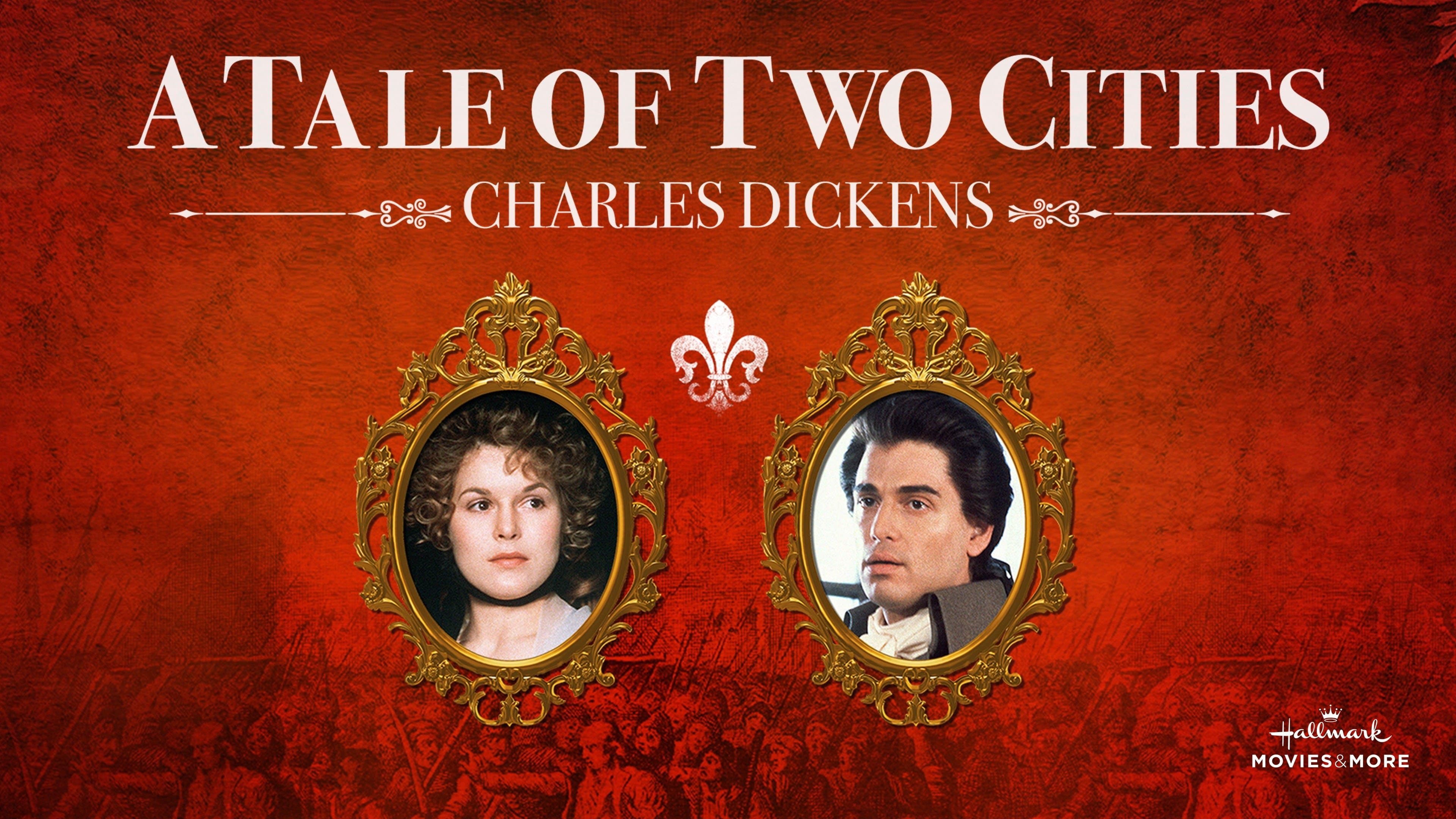 A Tale of Two Cities - immagine