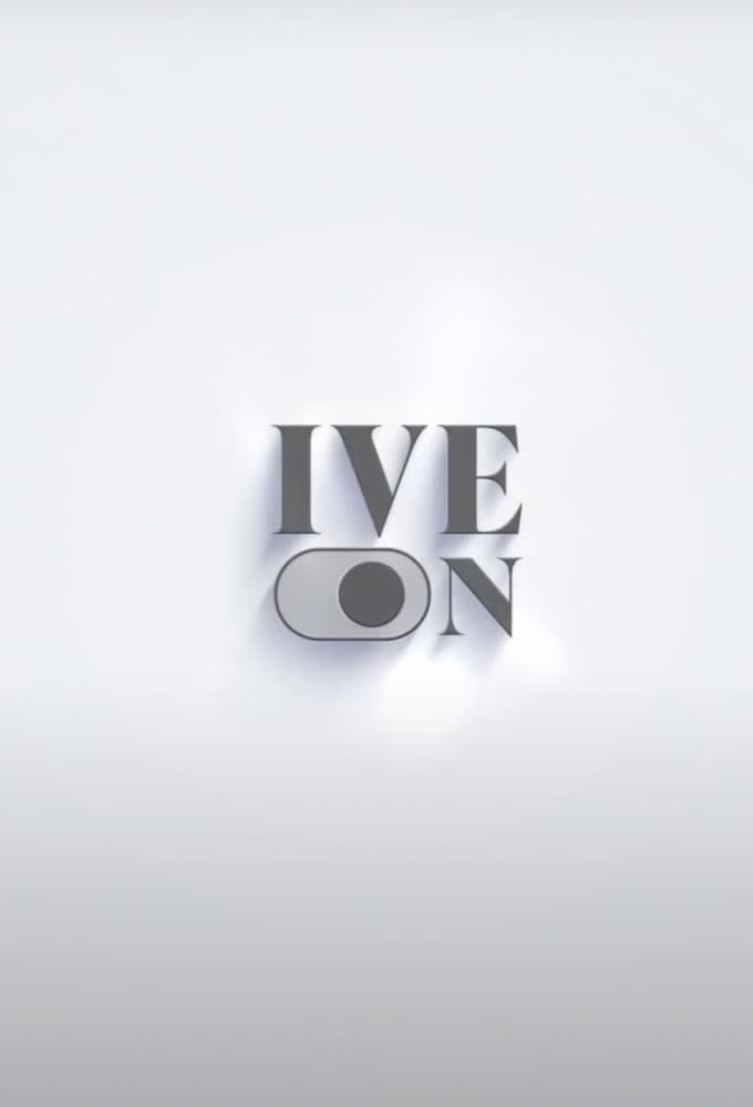 Poster di IVE ON