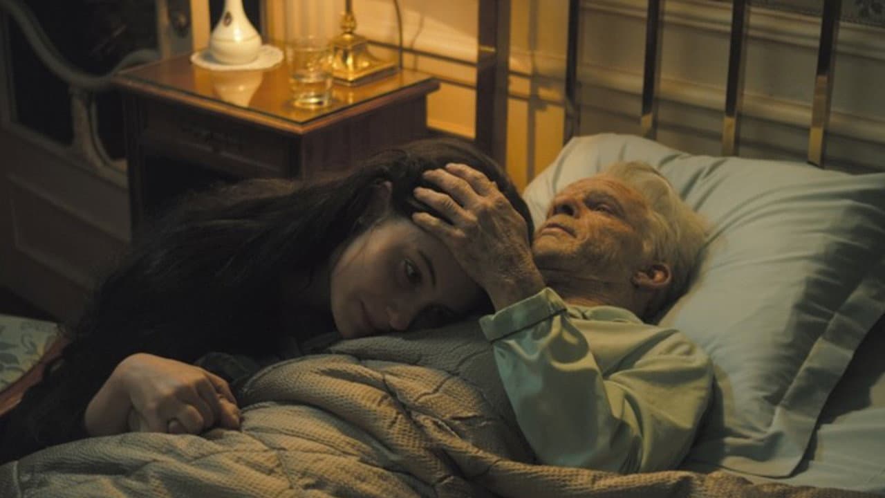 Holy Motors - immagine