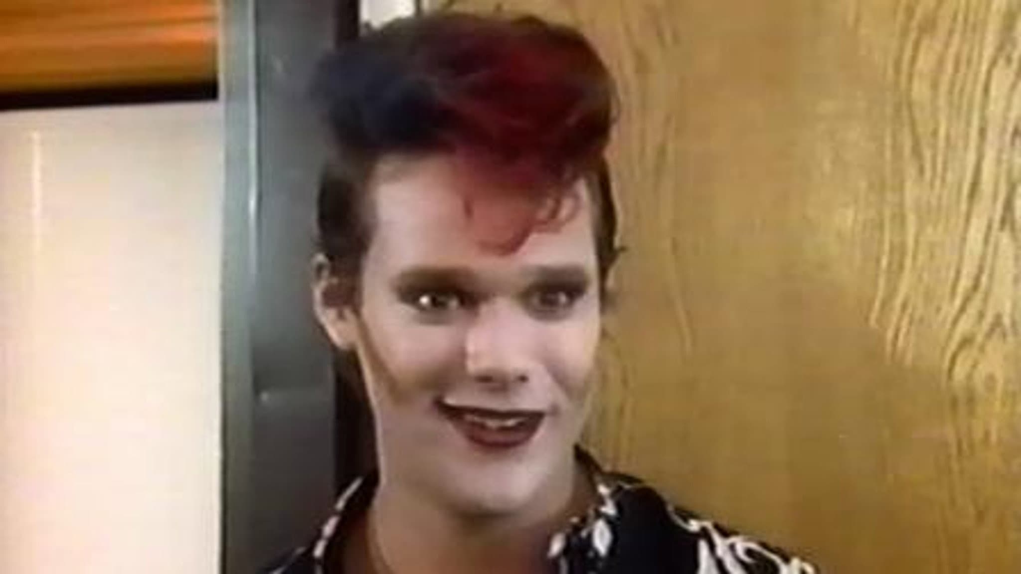 The Day My Kid Went Punk - immagine