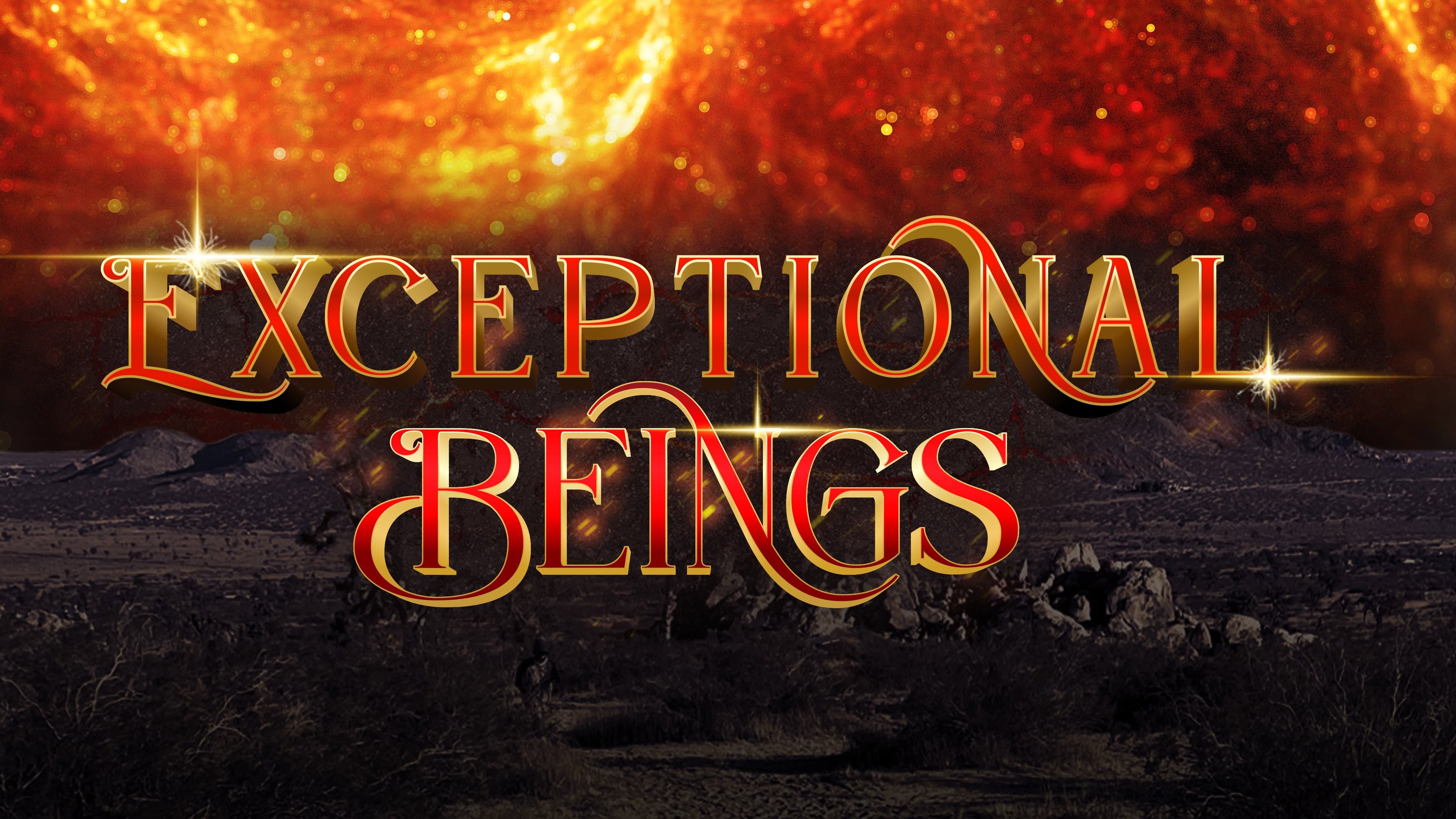 Exceptional Beings - immagine