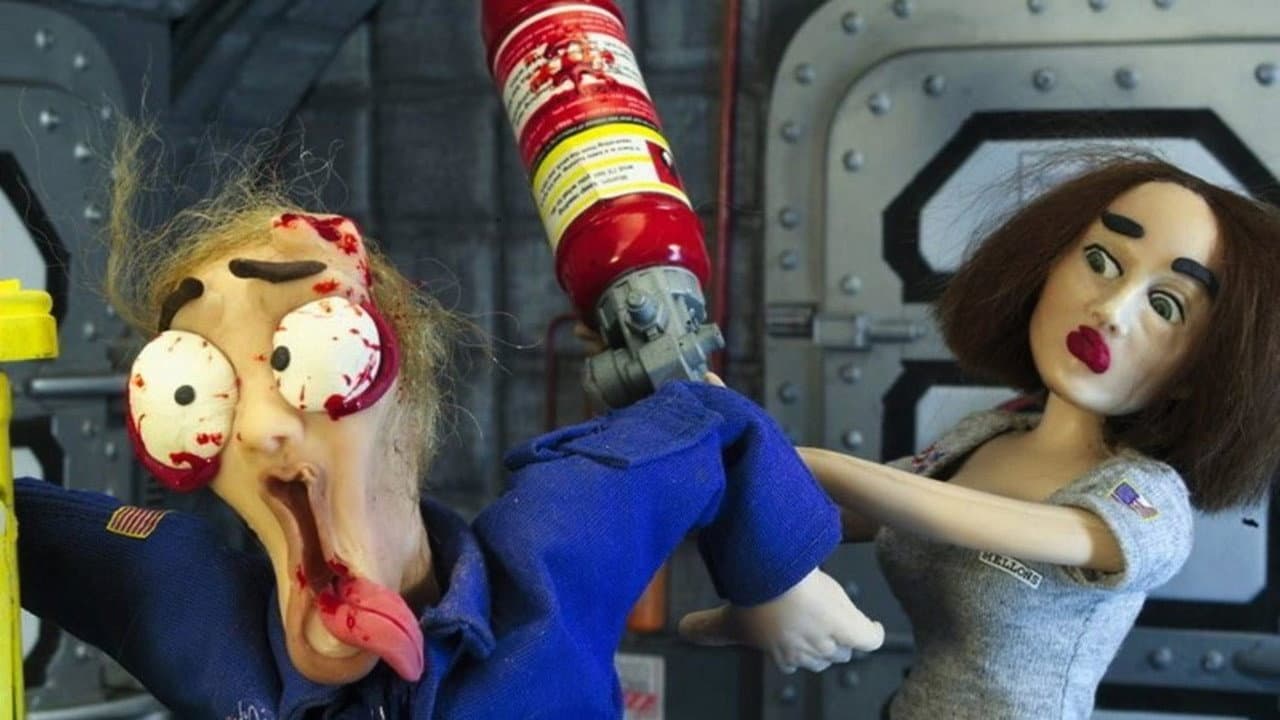Disaster! La Terra è fottuta - immagine