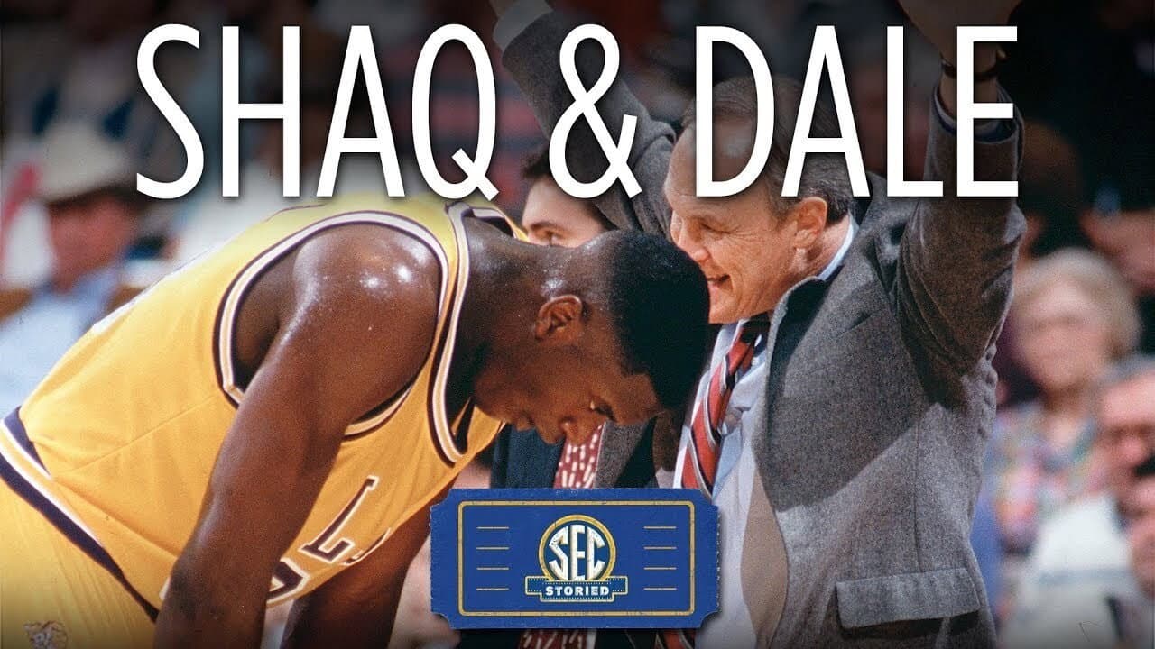 Shaq & Dale - immagine